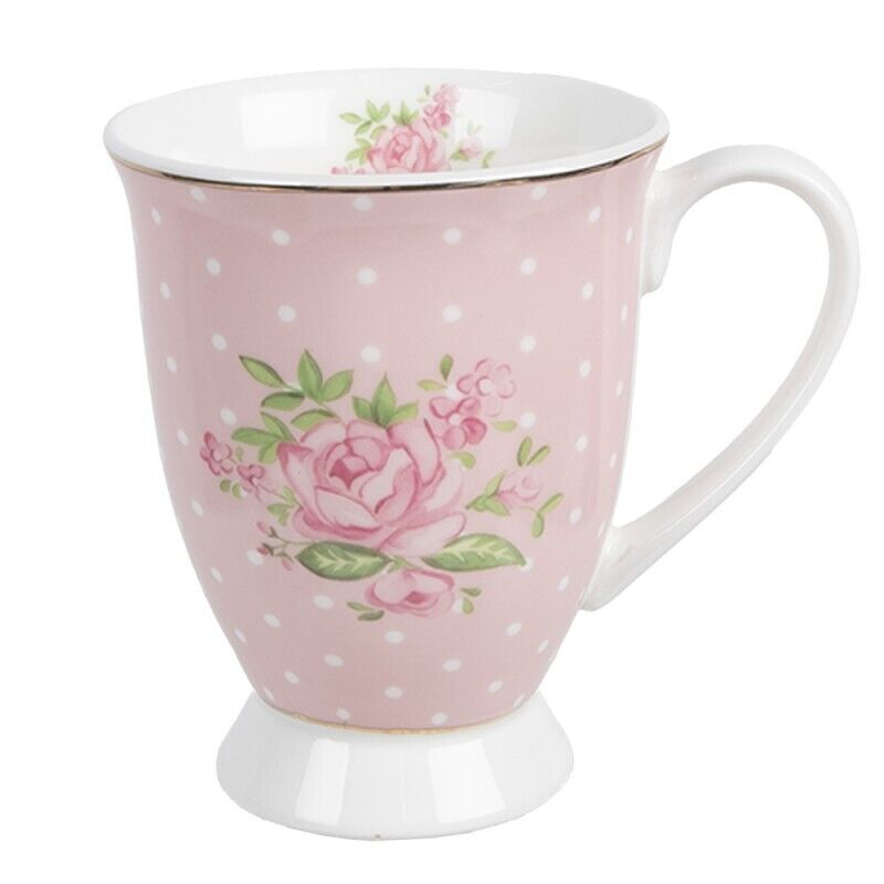Caneca Vintage Pintas C&E