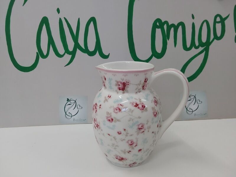 Jarro Elsy white 0,5L GG