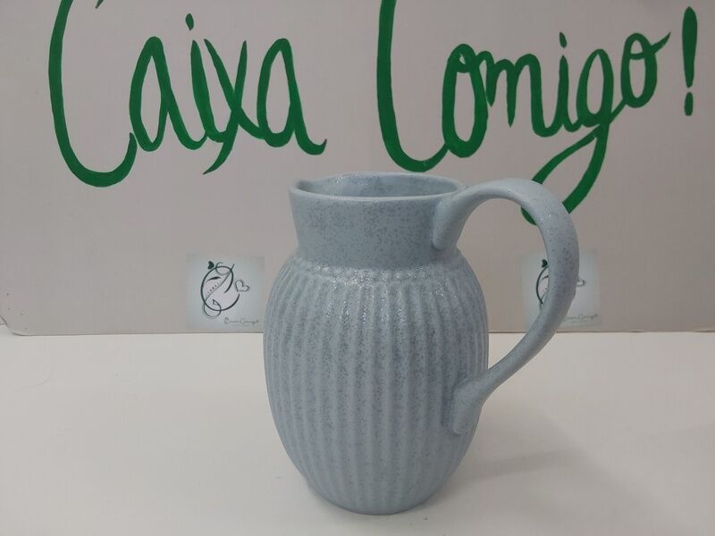 Jarro Alice ice blue 0,5L GG