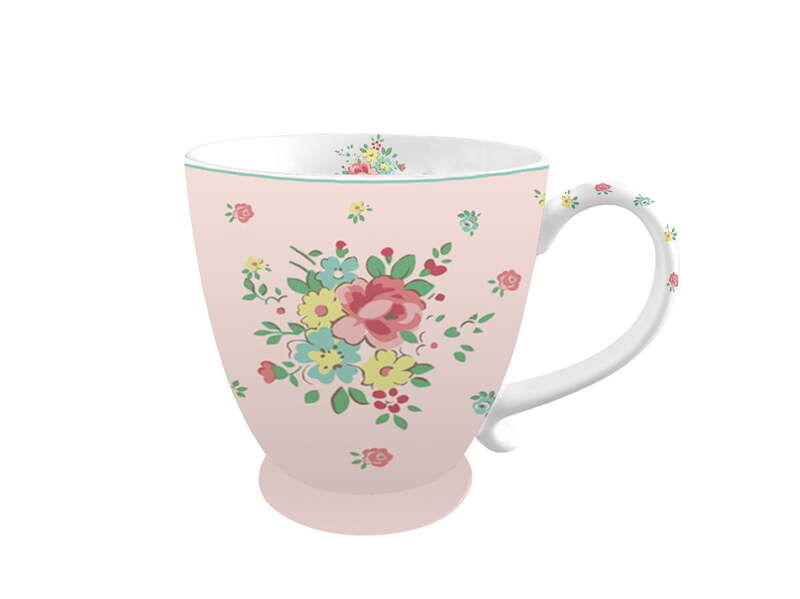 Caneca ABBY 430ML IR