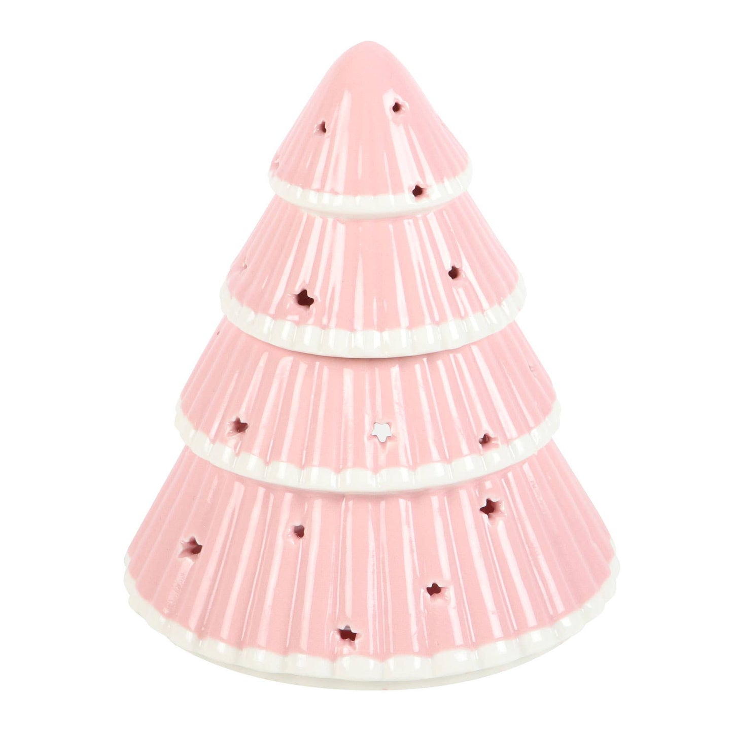 Queimador Pinheiro Rosa SD