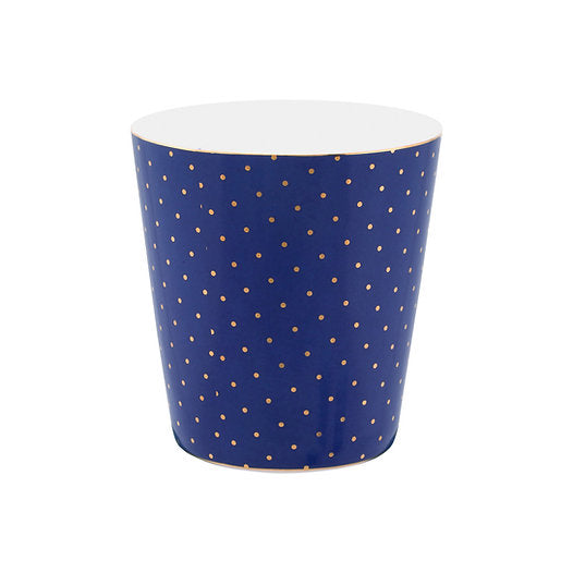 Latte C/pires Stripes