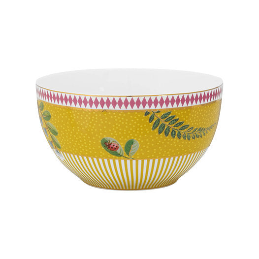 Taça 12cm Majorelle
