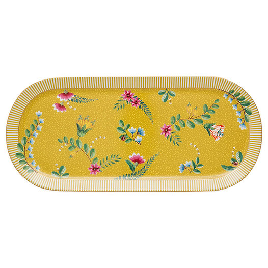 Travessa 33cm Majorelle