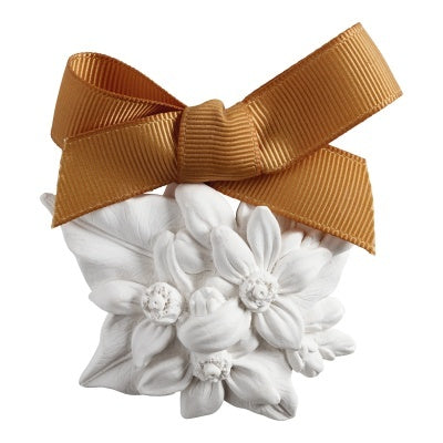 Coffret 5 Gessos Fleur D'Oranager