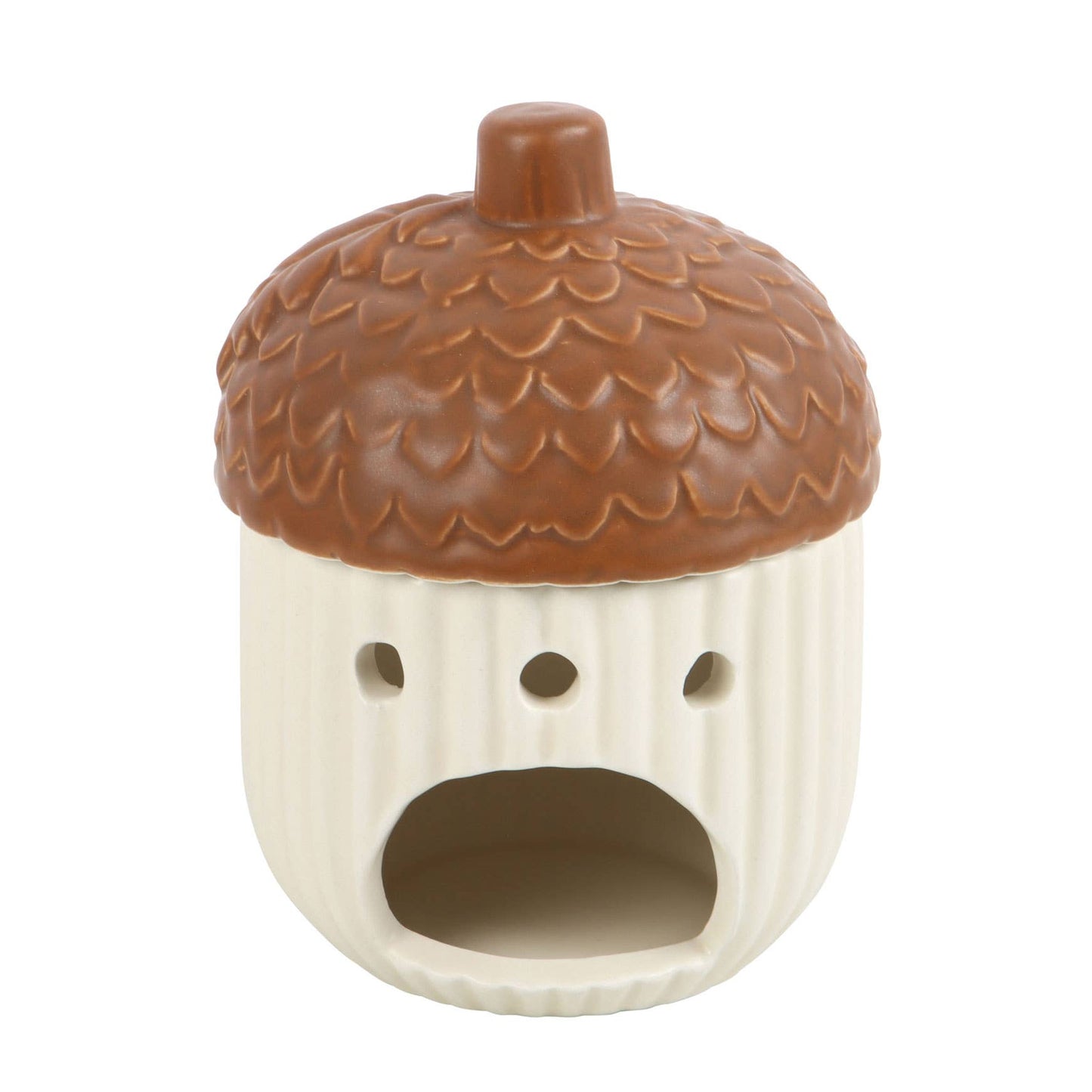 Queimador Bolota SD
