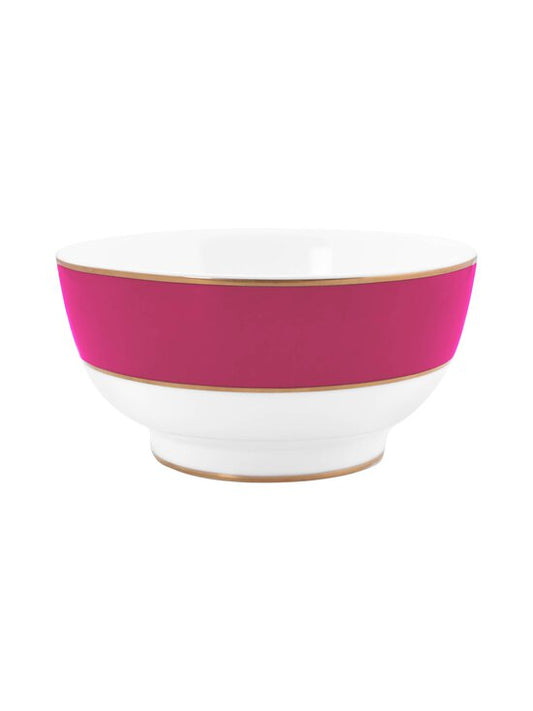 Taça 15,5cm Chic Rosa