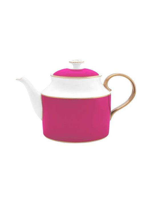 Bule Chic Rosa