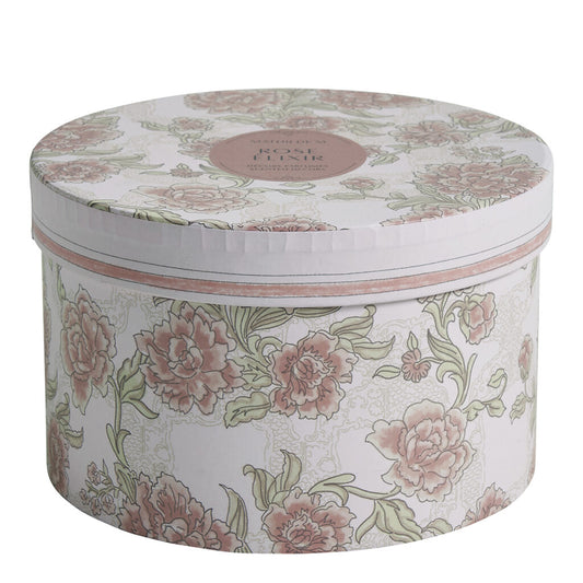 Coffret 5 Gessos Rose Elixir