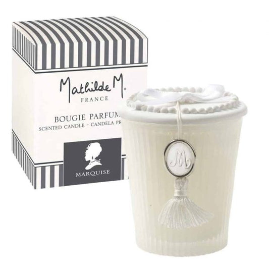 Vela Perfumada Marquise 55g