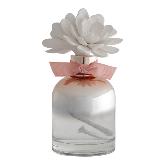 Difusor Gesso Flor Grande 200ml Marquise
