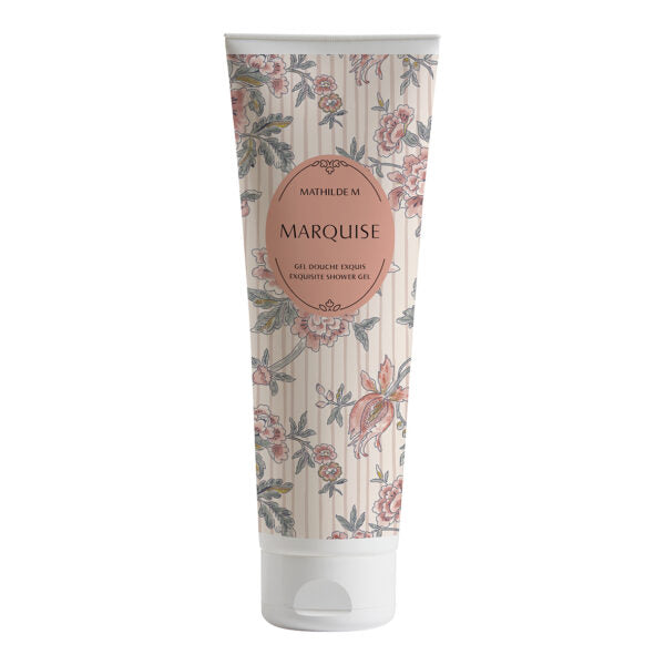 Gel de duche 250ml Marquise