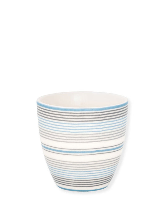 Mini Latte Divia Azul Pastel