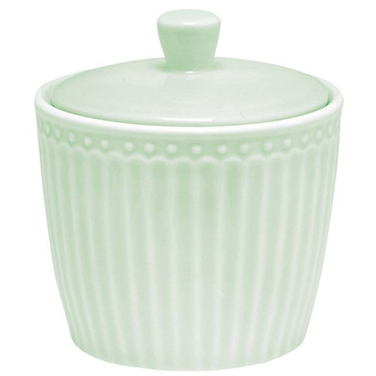 Açucareiro Alice Greengate