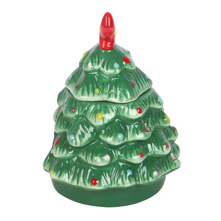 Queimador Pinheiro Nostalgic Christmas SD