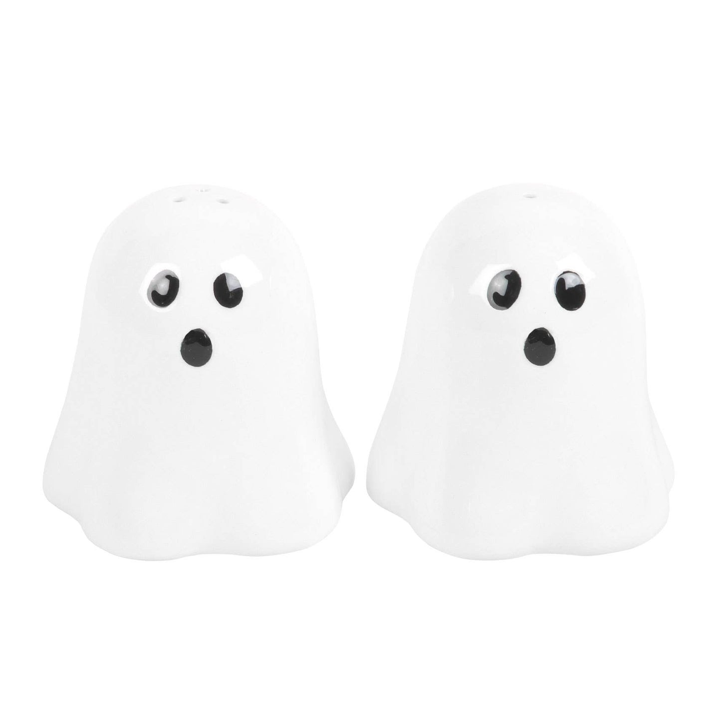 Sal e Pimenta Fantasmas SD