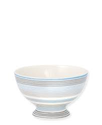 Taça pequena Divia Azul Pastel