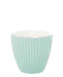 Latte Alice Verde Menta