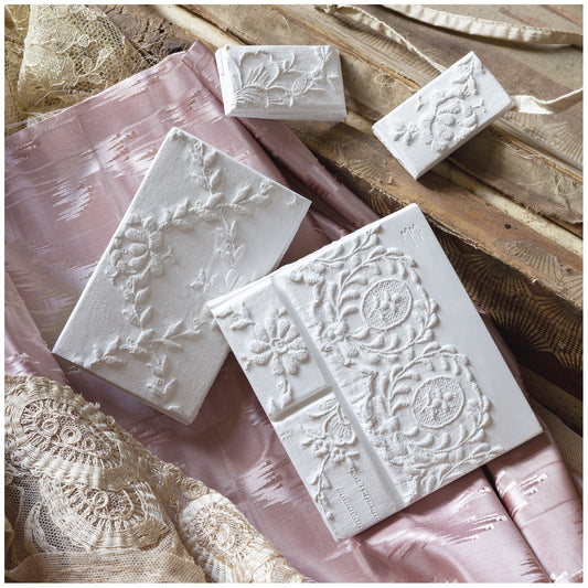 Tablete De Gesso Marquise