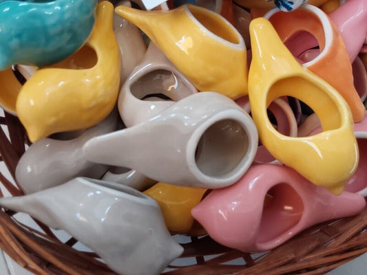 Argola guardanapo ATB