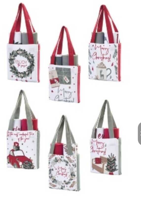 Kit de 2 panos c\bolsa NS