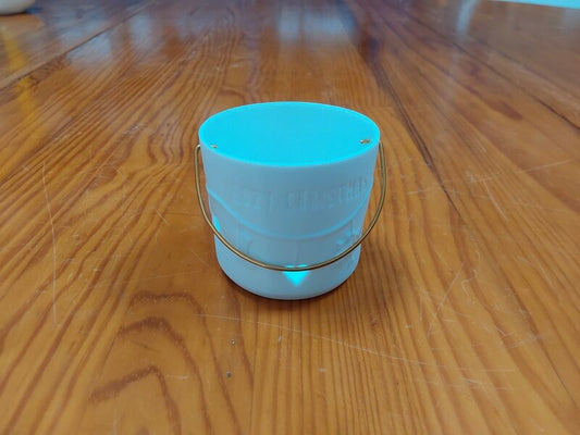 Gift Lantern Cozy Christmas  RD