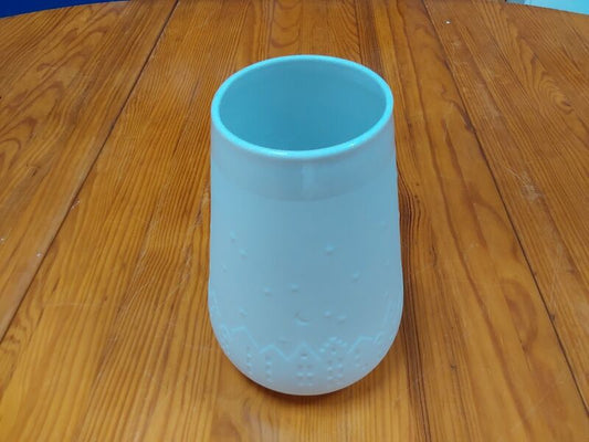 Vaso Cidade de Inverno RD