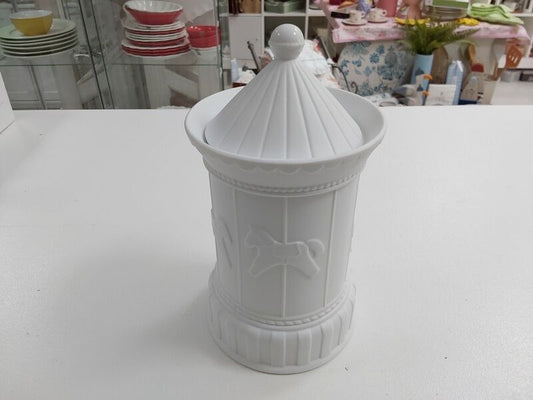 Pote Carrocel riscas RD