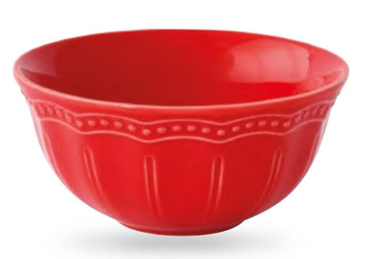Taça 12cm Elite Red EL