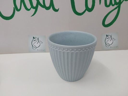 Latte Alice ice blue GG