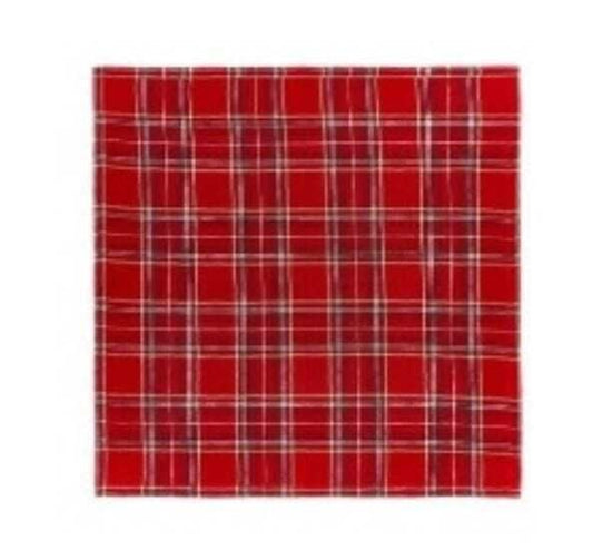 Guardanapo Tartan NS