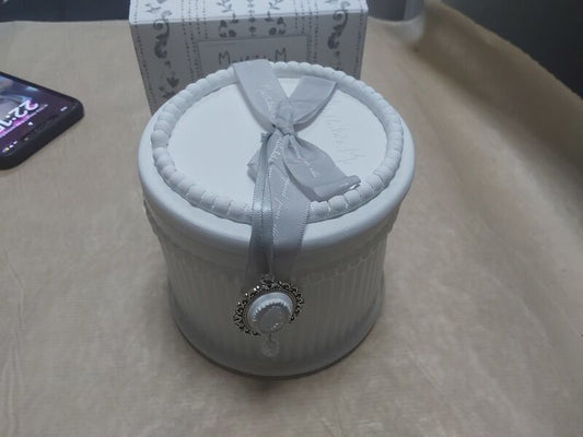 Vela perfumada Elegante 340g - perfume Marquise