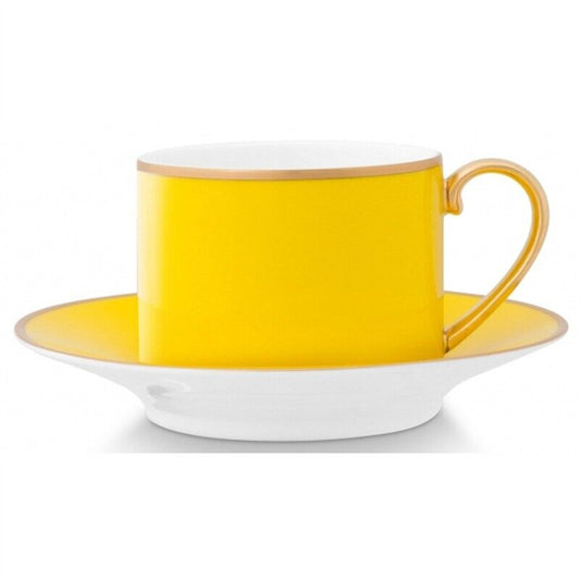 Chavena cha Amarelo chic PIP