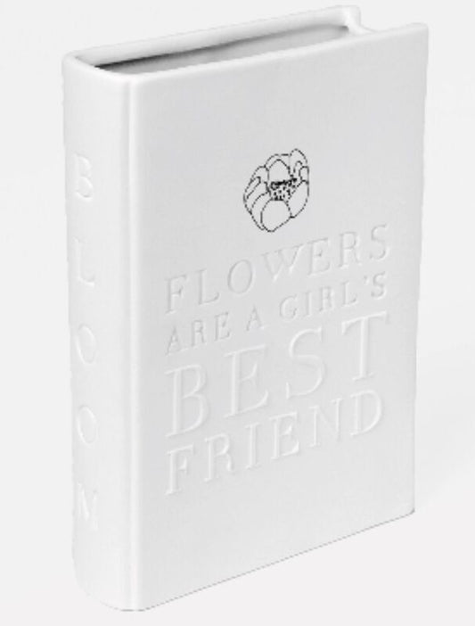 Jarro Livro Grande