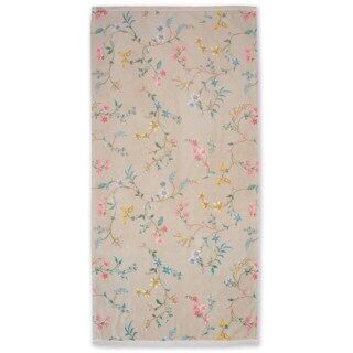 Toalha de Rosto Le Fleurs PIP