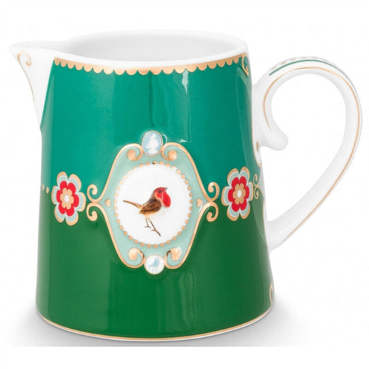 Leiteira Verde LB PIP
