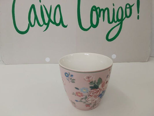 Latte Inge-Marie pale pink GG