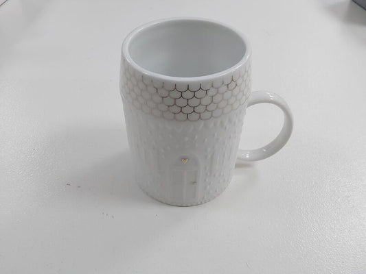 Caneca Casa Gengibre RD