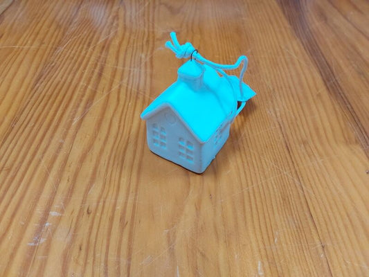 Casa de pendurar RD