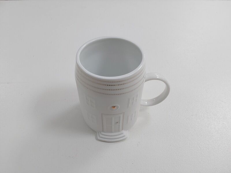 Caneca Casa Coração RD