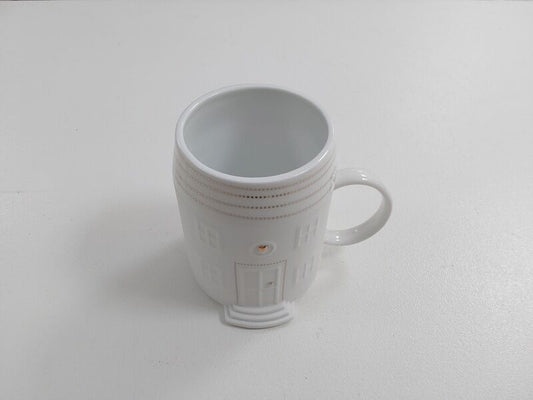 Caneca Casa Coração RD