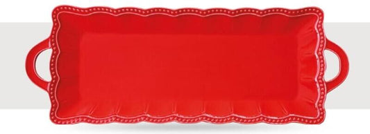 Travessa Elite Red EL