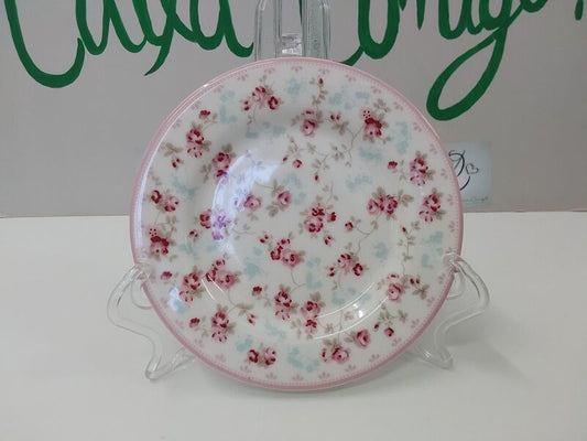 Prato pequeno Elsy white GG