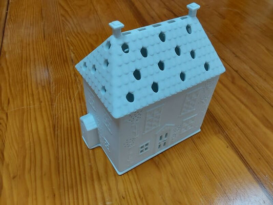 Casa Luz "Cottage" RD