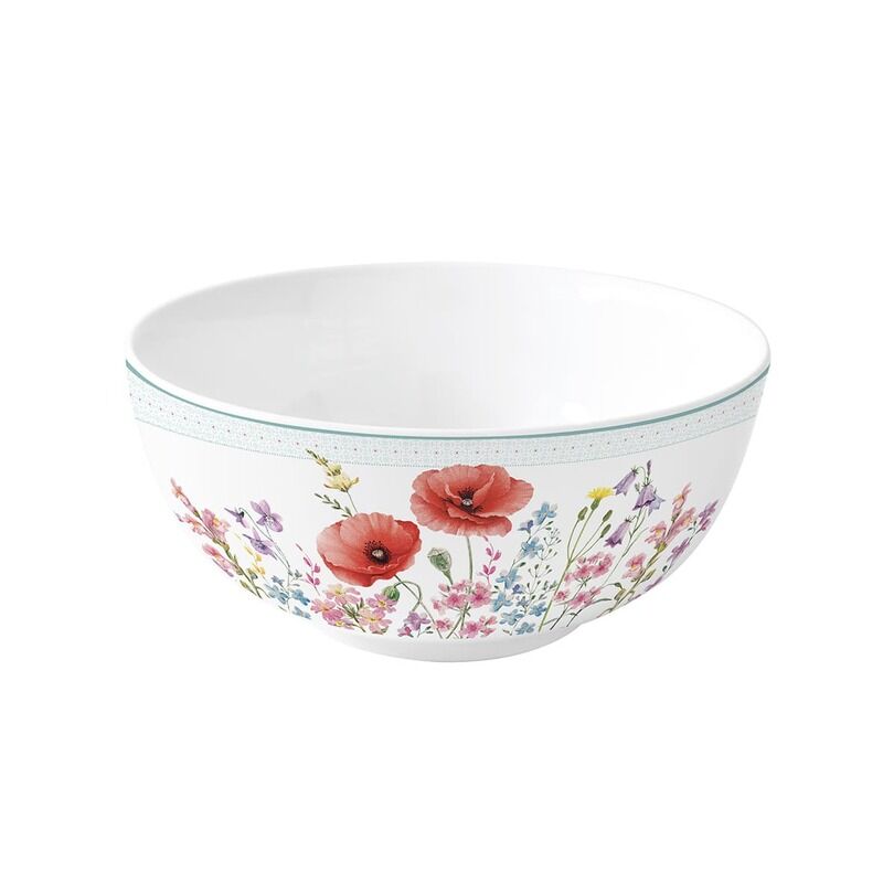 Taça 23cm Les Coquelicots