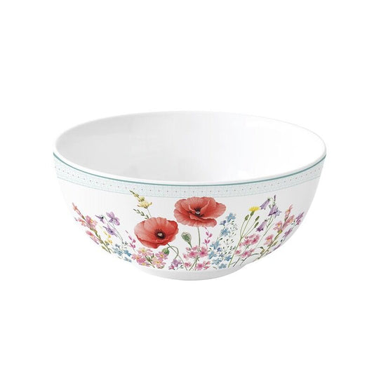 Taça 23cm Les Coquelicots
