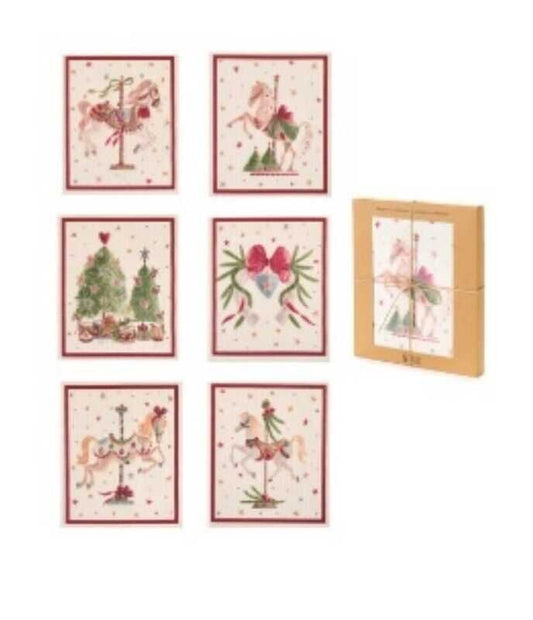 Multiuso Carrocel Amelie NS