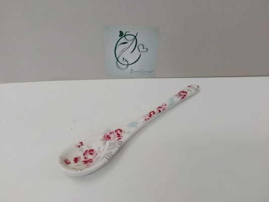 Colher Elsy white GG