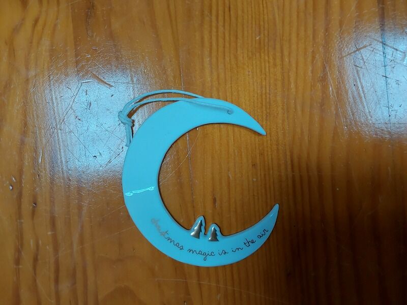 Pendente Lua magic is in the air  RD
