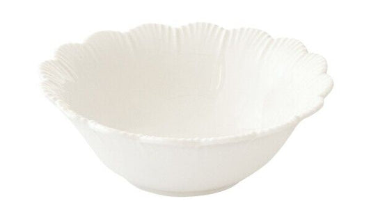 Taça 12cm Fleuri White EL